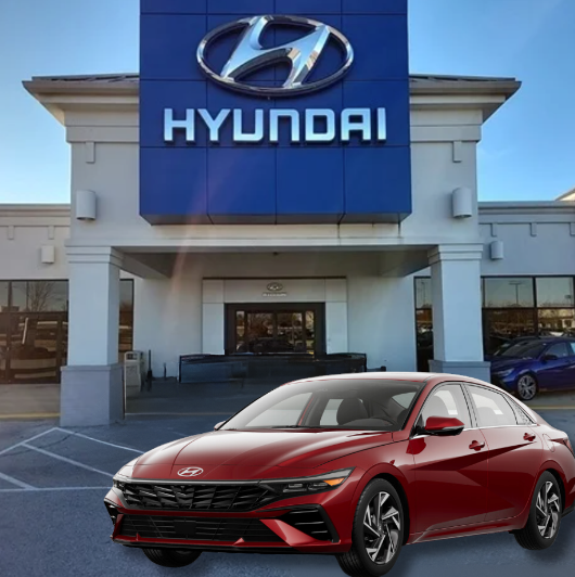 2024 Hyundai Elantra for sale in Bentonville, Arkansas