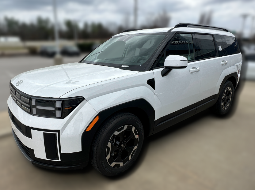2024 Hyundai Santa Fe for sale in Bentonville, Arkansas