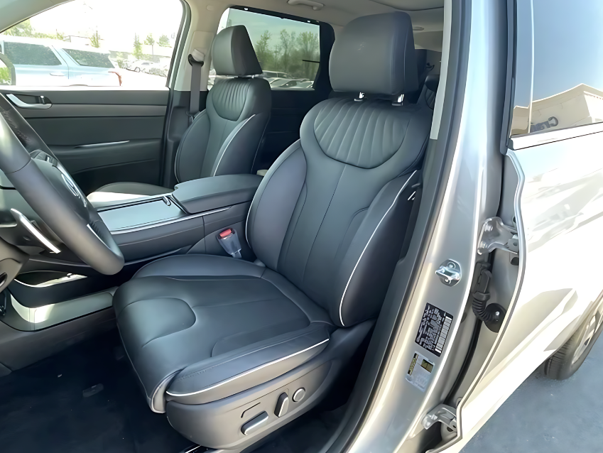 Crain Hyundai of Bentonville 2024 Palisade