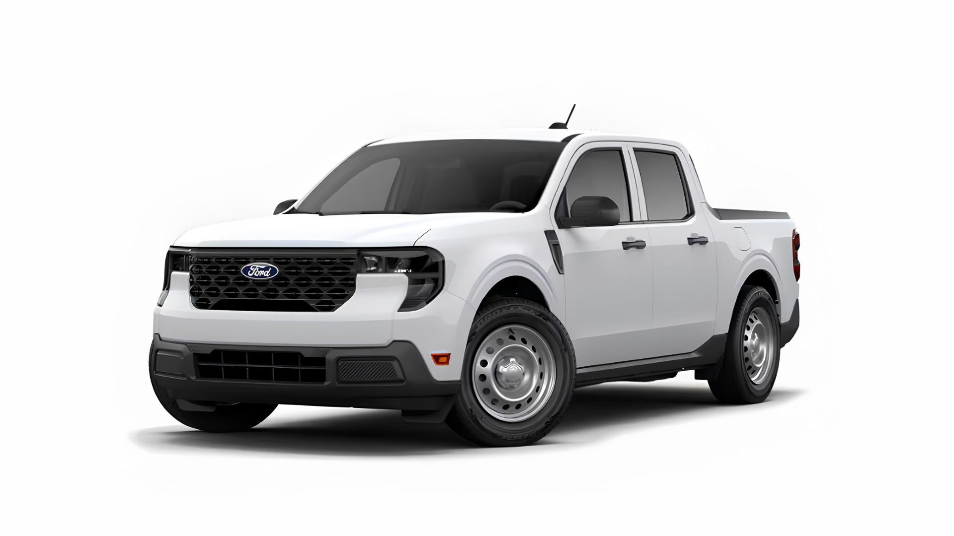 2026 Ford Maverick at Crain Hyundai of Bentonville