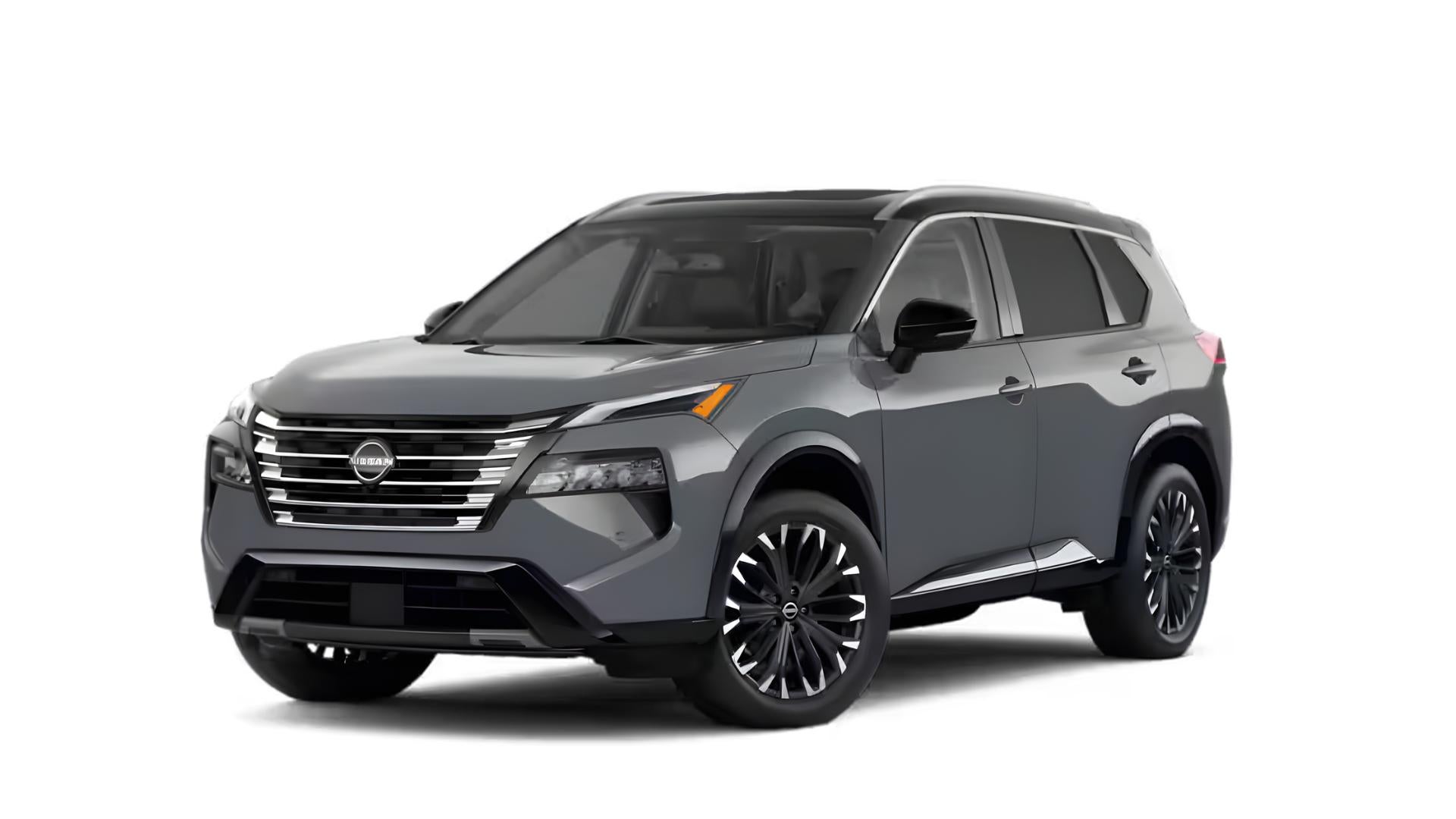 2026 Nissan Rogue at Crain Hyundai of Bentonville