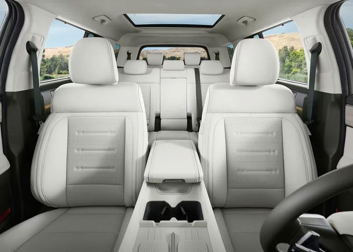 2024 Kia Santa Fe reveal event | Crain Hyundai of Bentonville in Bentonville AR