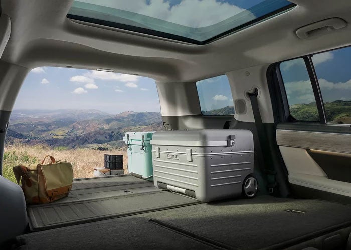 2024 Kia Santa Fe reveal event | Crain Hyundai of Bentonville in Bentonville AR