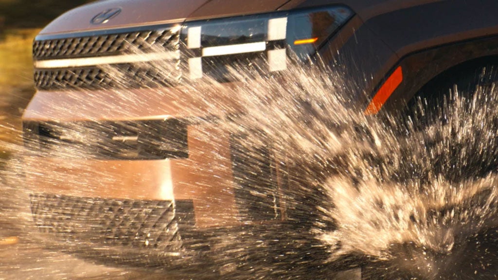 2024 Kia Santa Fe reveal event | Crain Hyundai of Bentonville in Bentonville, AR