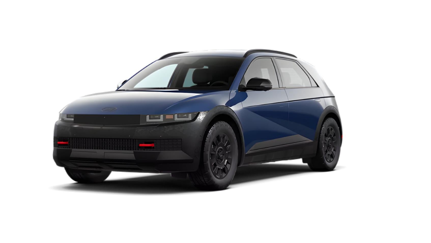 2026 Hyundai Ioniq 5 XRT at Crain Hyundai of Bentonville