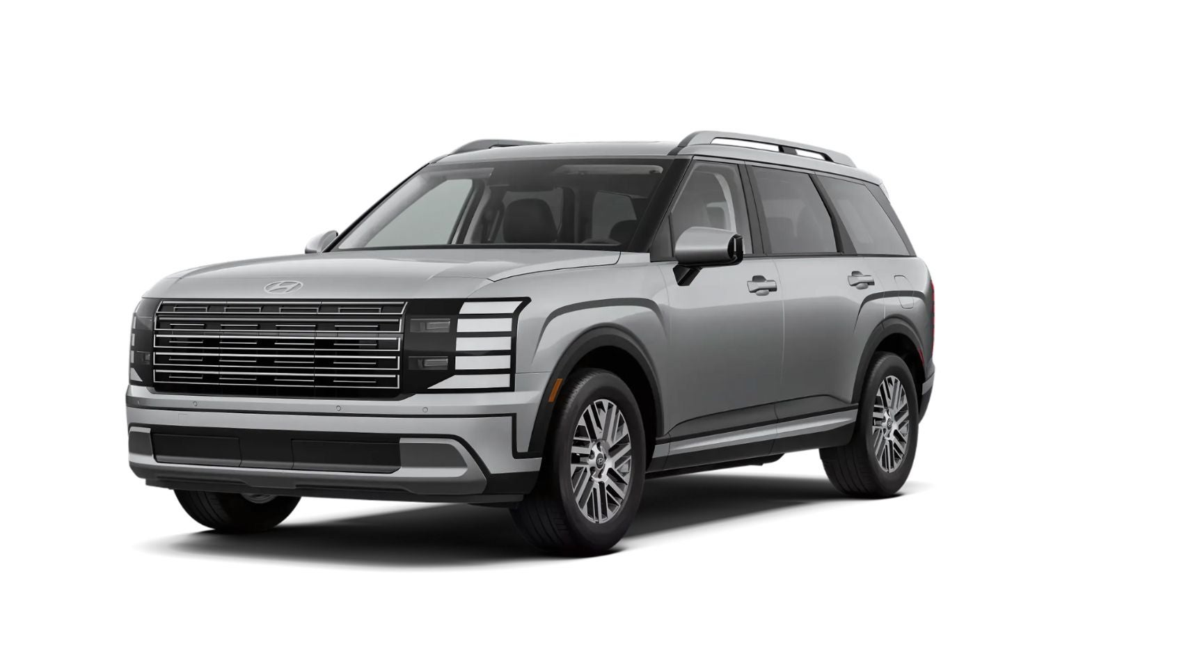 2026 Hyundai Palisade SEL Convenience at Crain Hyundai of Bentonville