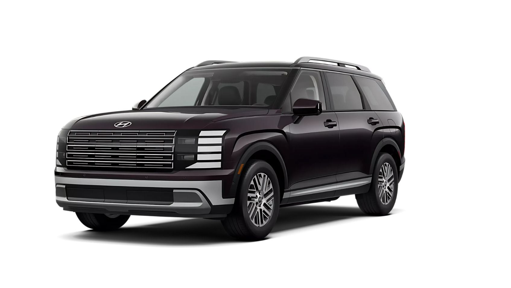 2026 Hyundai Palisade SEL Premium at Crain Hyundai of Bentonville