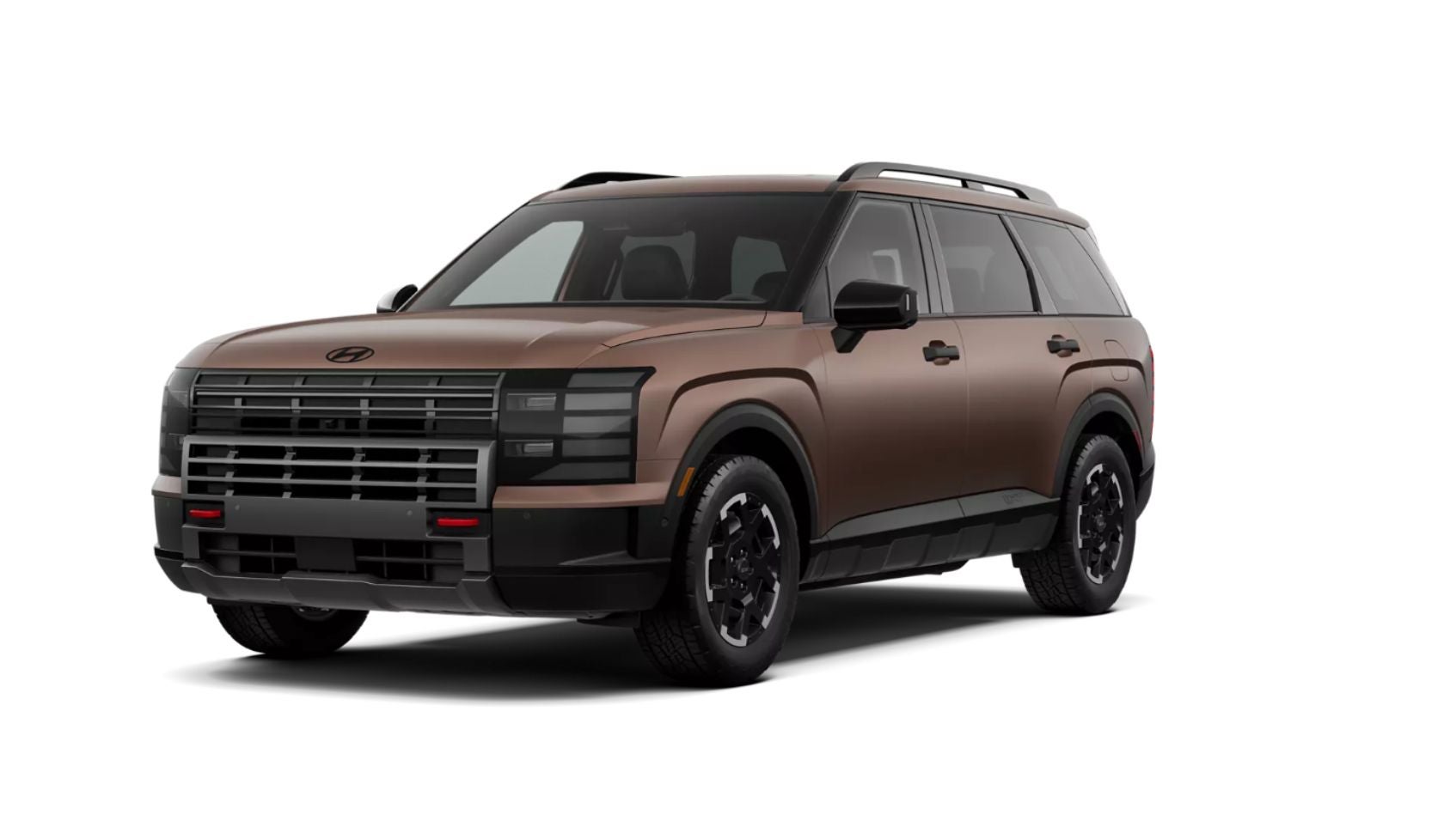 2026 Hyundai Palisade XRT PRO at Crain Hyundai of Bentonville