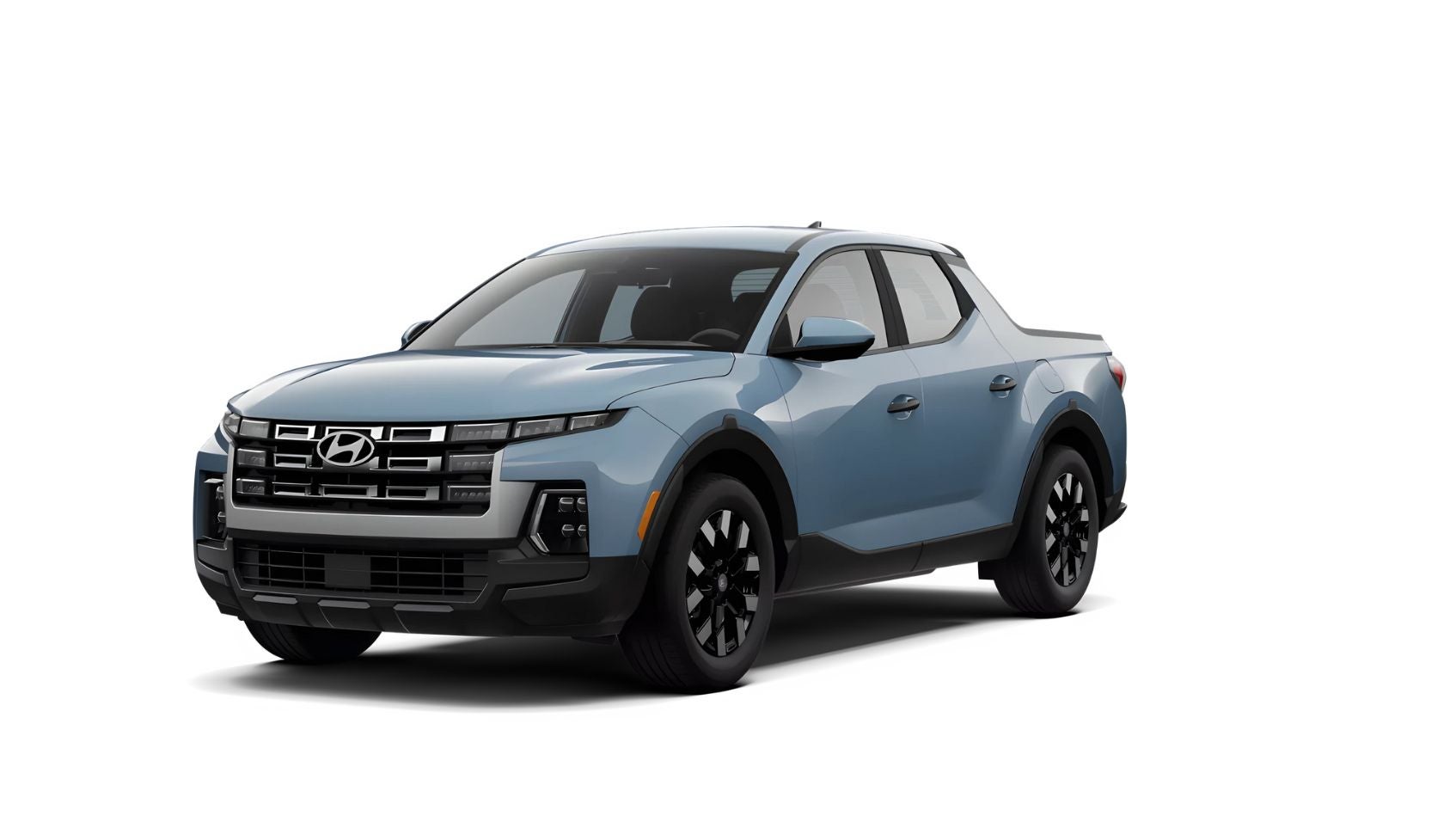 2026 Hyundai Santa Cruz SE at Crain Hyundai of Bentonville