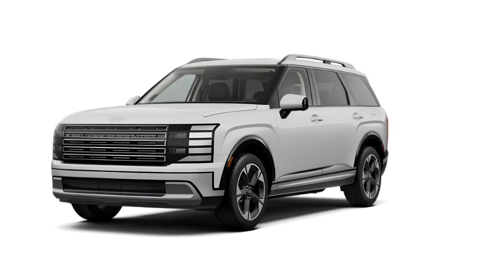 2027 Hyundai Palisade Limited