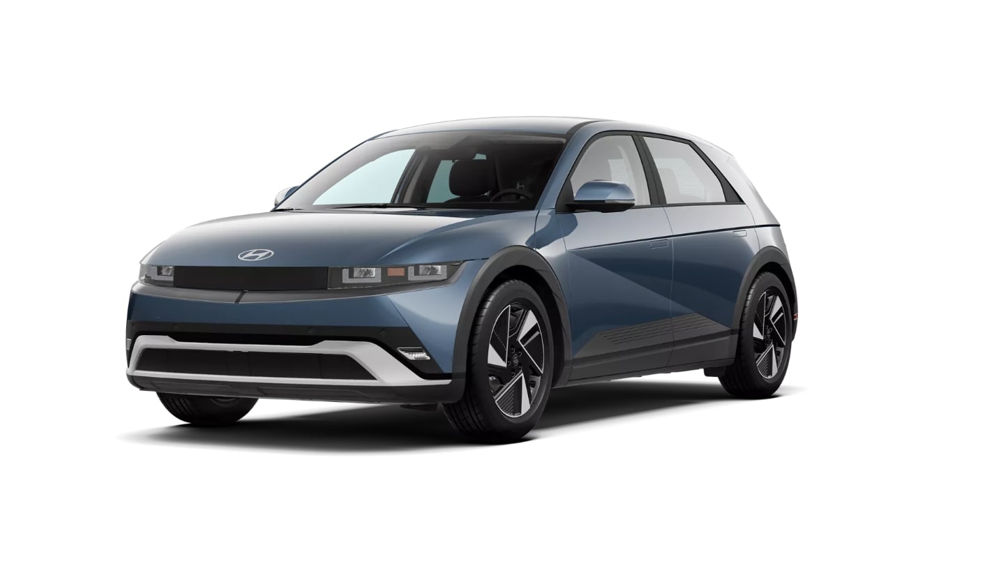 2025 Hyundai IONIQ 5