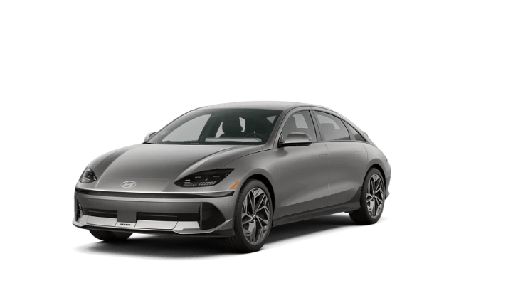 2025 Hyundai Ioniq 6 SEL